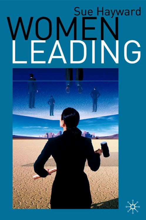 Produktbild: Women Leading