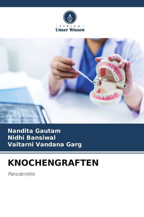 Produktbild: Knochengraften