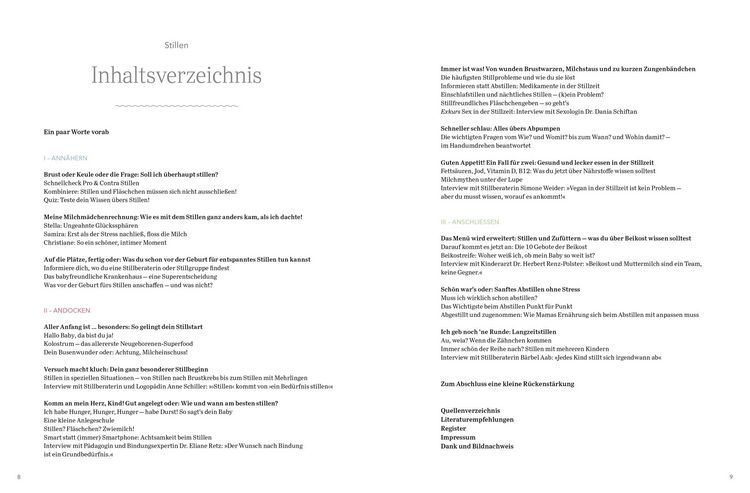 Produktbild: ELTERN-Ratgeber. Stillen