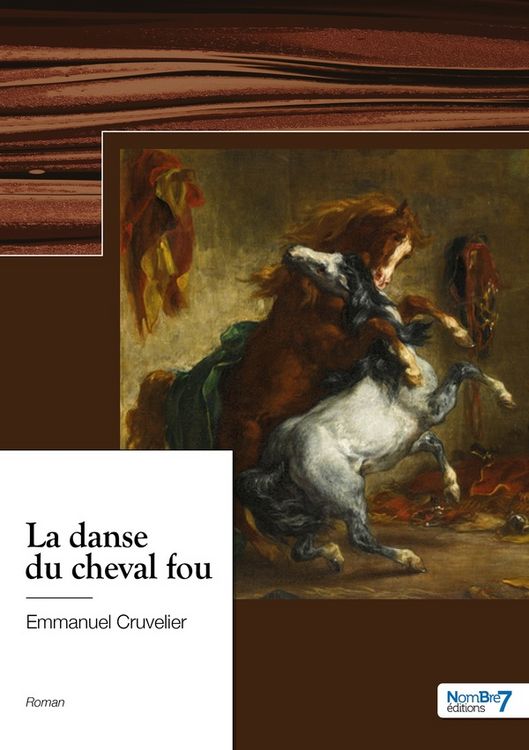 Produktbild: La danse du cheval fou