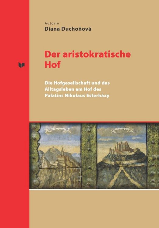 Produktbild: Der aristokratische Hof