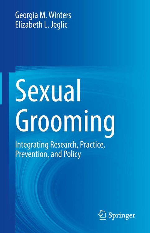 Produktbild: Sexual Grooming