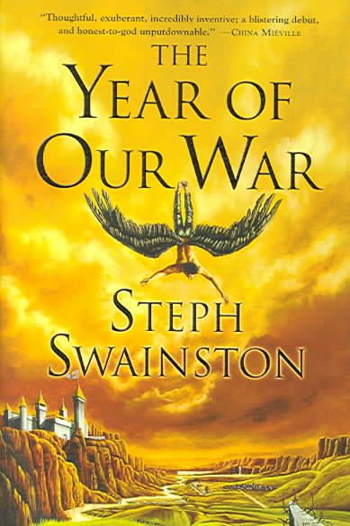 Produktbild: Year Of Our War