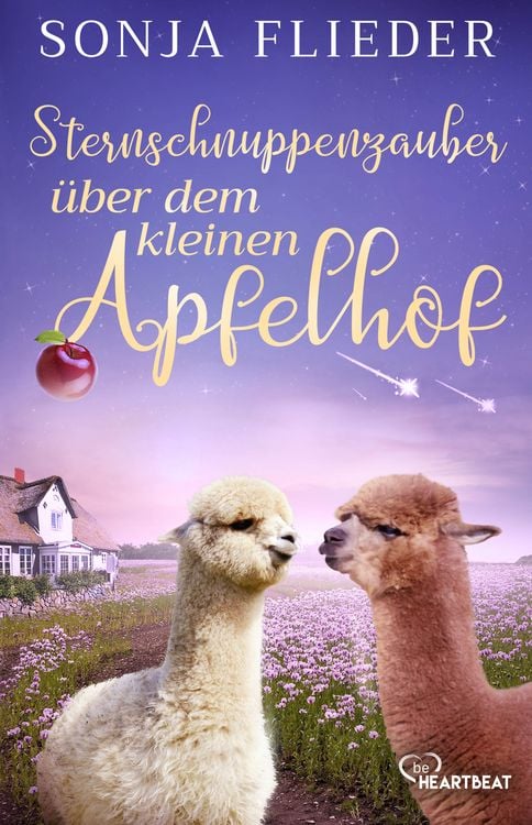 Produktbild: Sternschnuppenzauber &uuml;ber dem kleinen Apfelhof