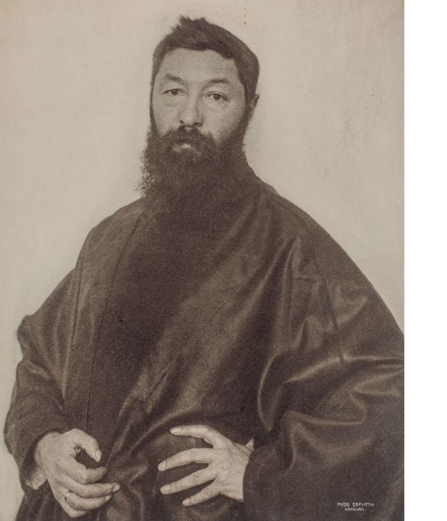 Produktbild: Jugendstil und Symbolismus: Georg L&uuml;hrig