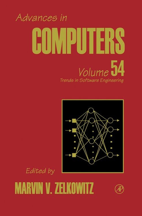 Produktbild: Trends in Software Engineering
