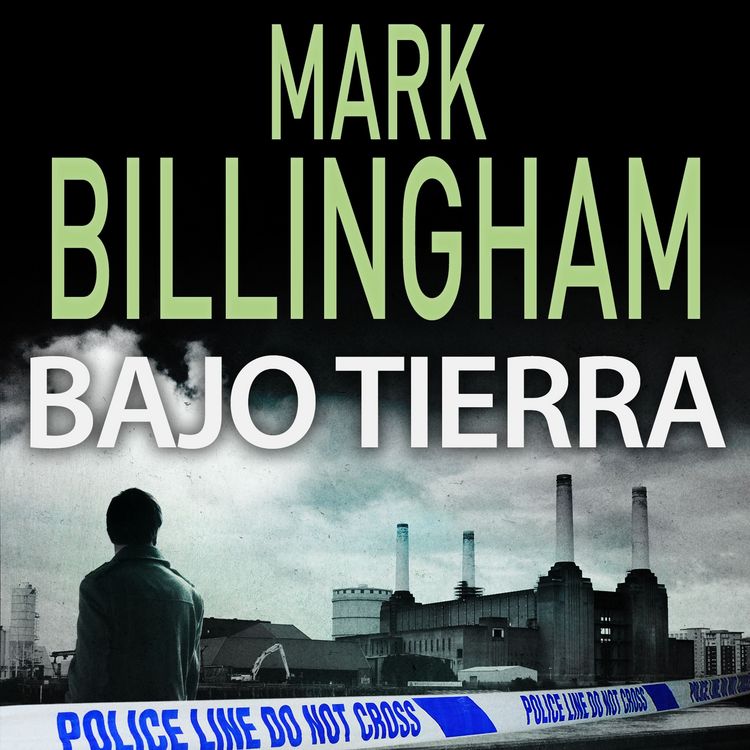 Produktbild: Bajo tierra