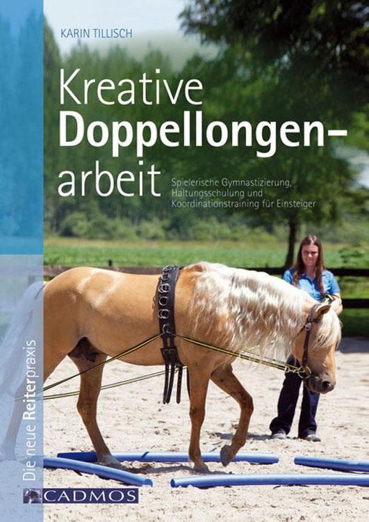 Produktbild: Kreative Doppellongenarbeit