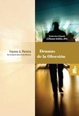 Produktbild: Dramas de la Obsesi&oacute;n
