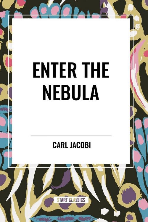 Produktbild: Enter the Nebula