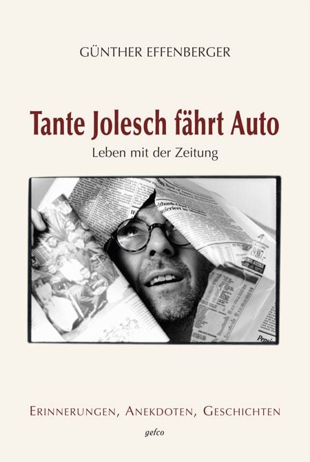 Produktbild: Tante Jolesch f&auml;hrt Auto