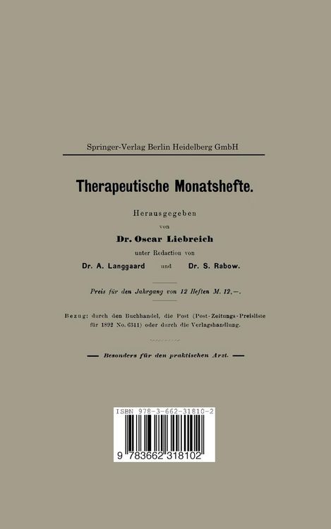 Produktbild: Ueber Kosmetik