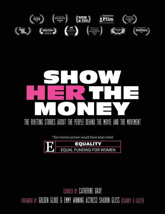 Produktbild: Show Her The Money