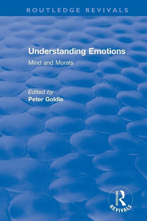 Produktbild: Understanding Emotions