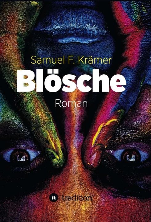 Produktbild: Bl&ouml;sche &ndash; Das B&ouml;se kommt nicht vom Teufel