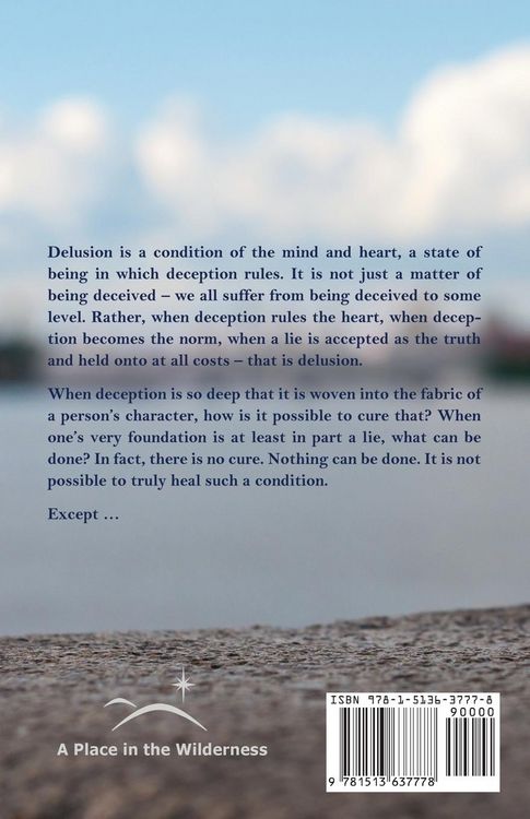 Produktbild: Delusion and God's Salvation