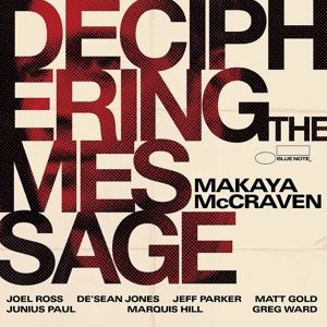 Produktbild: Deciphering The Message