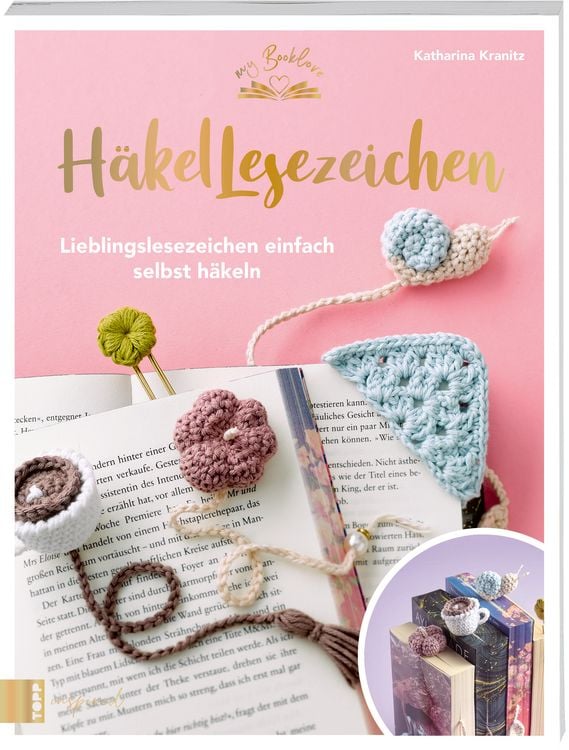 Produktbild: H&auml;kellesezeichen