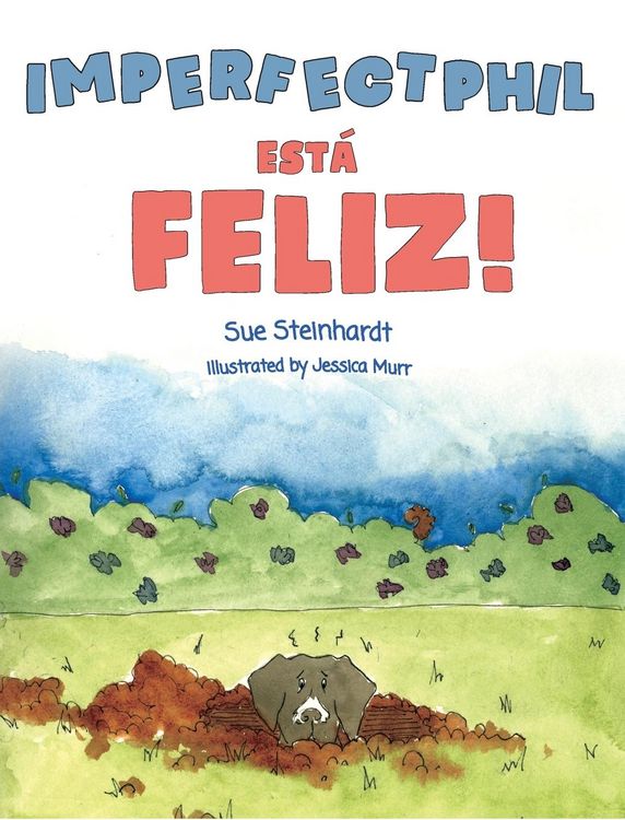Produktbild: ImperfectPhil est&aacute; Feliz!