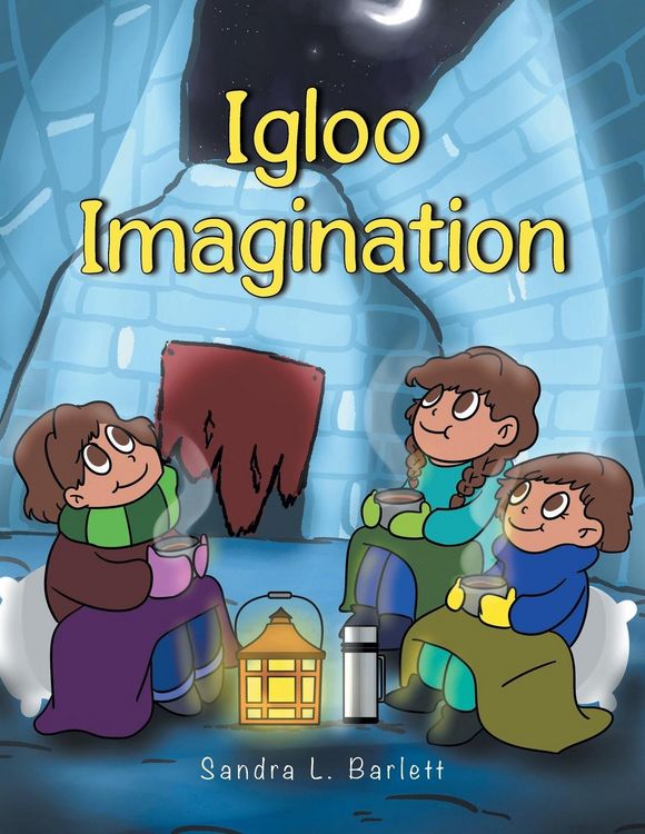 Produktbild: Igloo Imagination