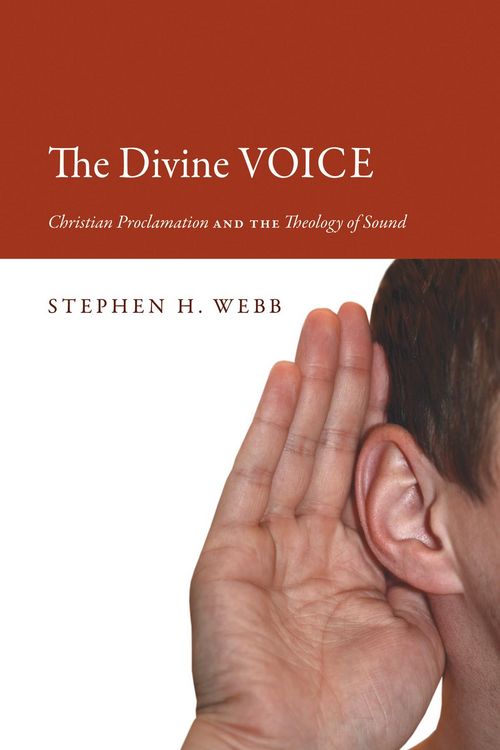 Produktbild: The Divine Voice