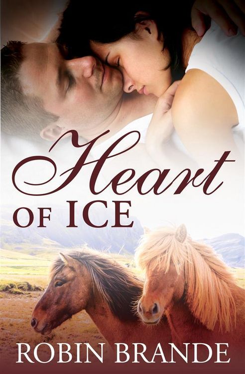 Produktbild: Heart of Ice