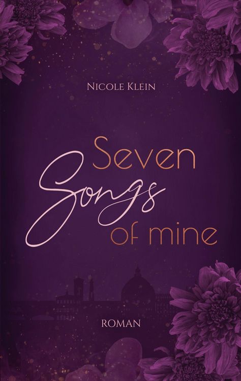 Produktbild: Seven Songs of Mine