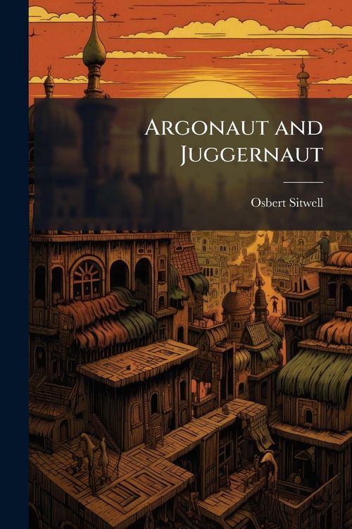 Produktbild: Argonaut and Juggernaut