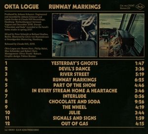 Produktbild: Runway Markings