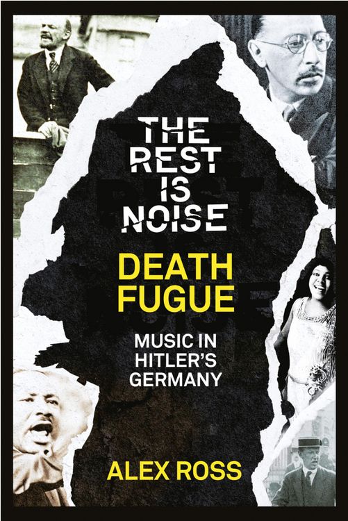 Produktbild: The Rest Is Noise Series: Death Fugue