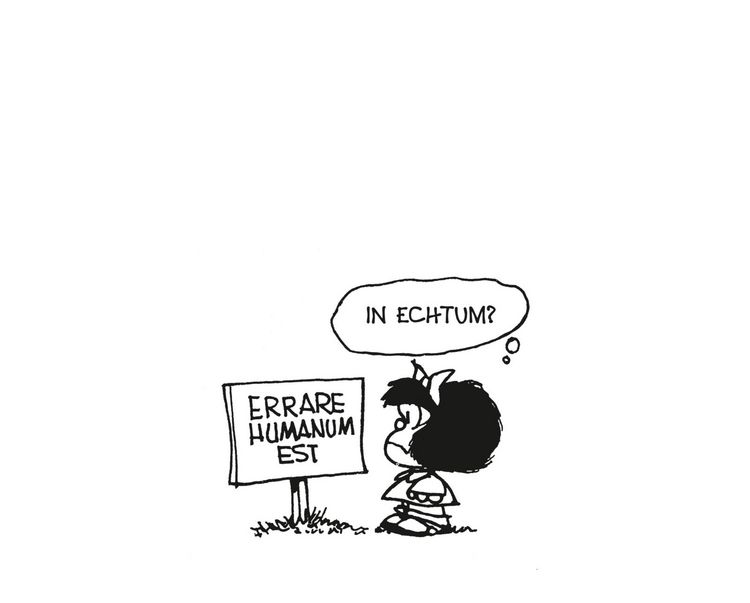 Produktbild: 60 Jahre Mafalda