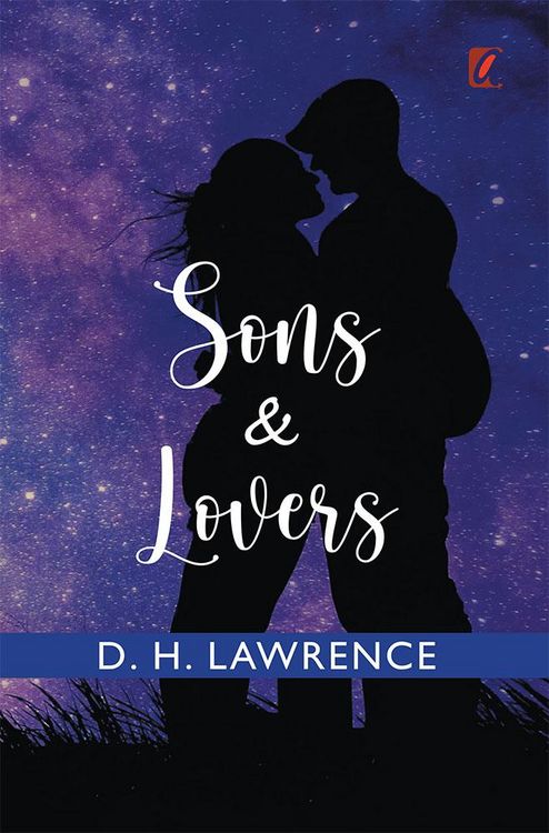 Produktbild: Sons and Lovers