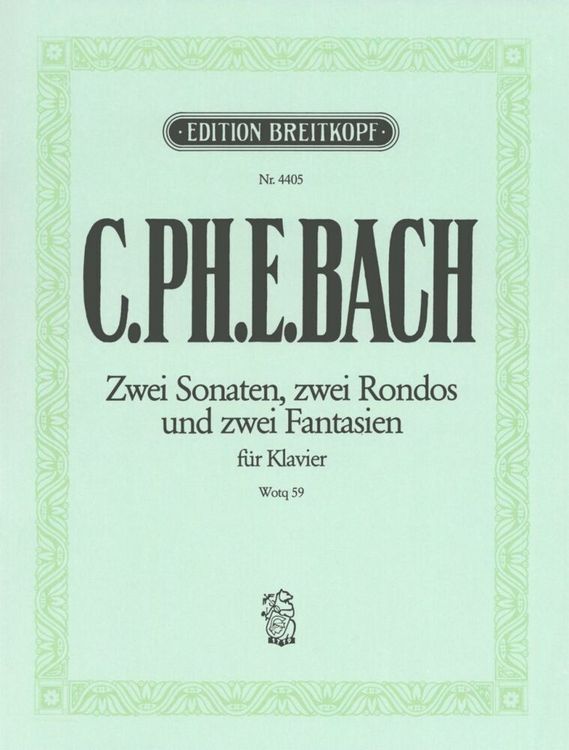 Produktbild: Toccaten BWV 914-916 / Fantasie und Fuge a-moll BWV 904