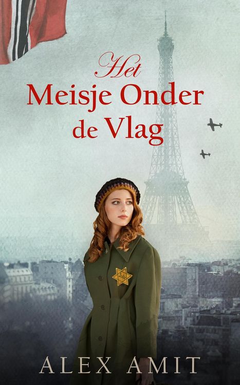 Produktbild: Het Meisje Onder de Vlag