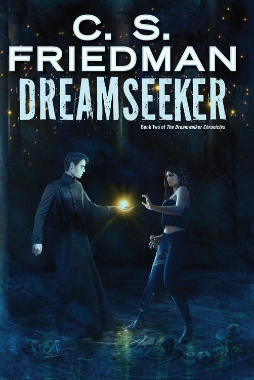 Produktbild: Dreamseeker
