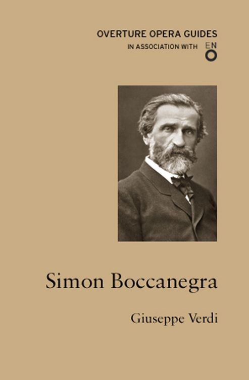 Produktbild: Simon Boccanegra