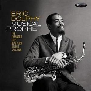 Produktbild: Musical Prophet