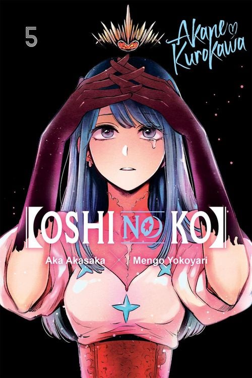 Produktbild: [Oshi No Ko], Vol. 5