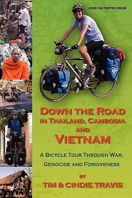 Produktbild: Down the Road in Thailand, Cambodia and Vietnam