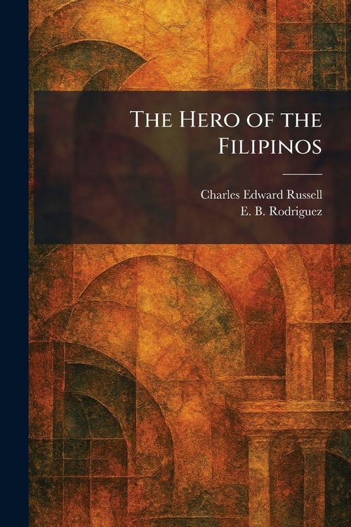 Produktbild: The Hero of the Filipinos