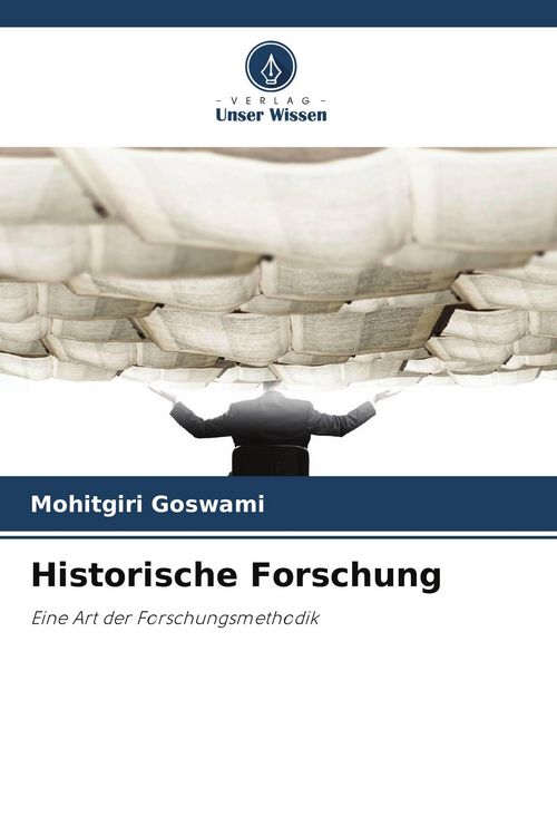 Produktbild: Historische Forschung