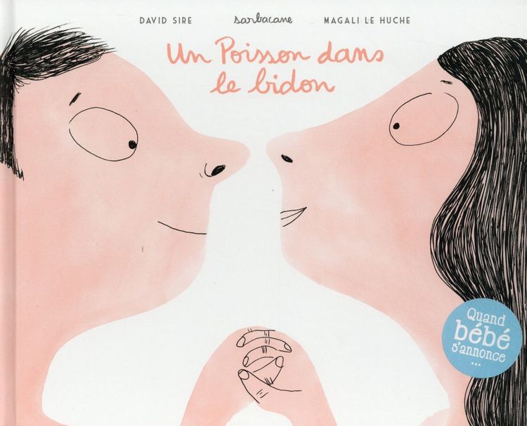 Produktbild: Un poisson dans le bidon