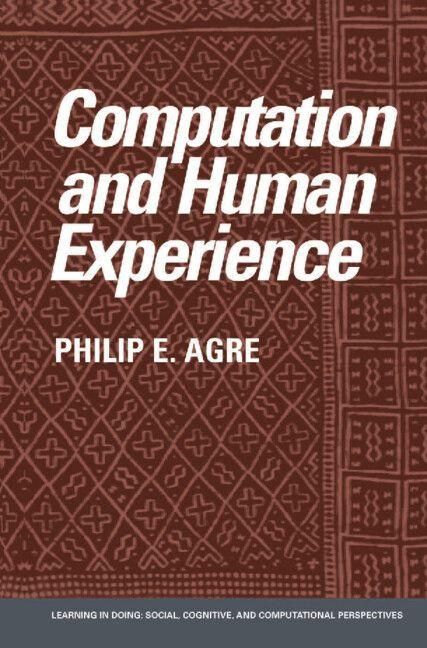 Produktbild: Computation and Human Experience