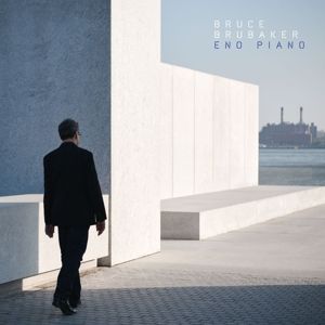 Produktbild: Eno Piano (LP)