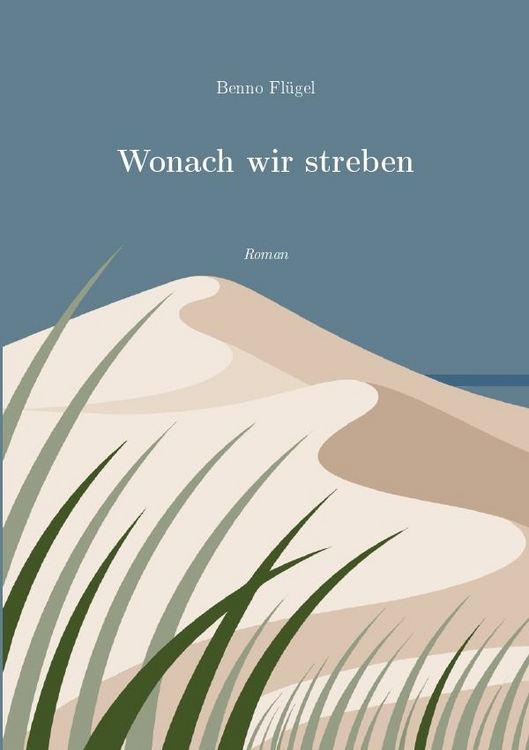 Produktbild: Wonach wir streben
