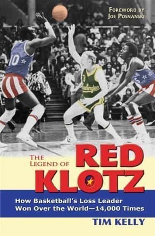 Produktbild: Legend of Red Klotz