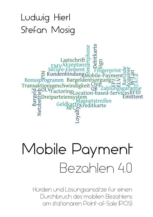 Produktbild: Mobile Payment - Bezahlen 4.0
