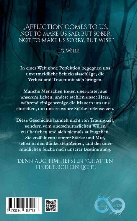 Produktbild: Alles, was ich wollte
