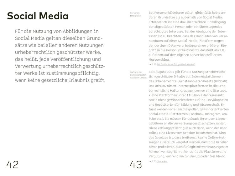 Produktbild: Bildrechte in der kunsthistorischen Praxis