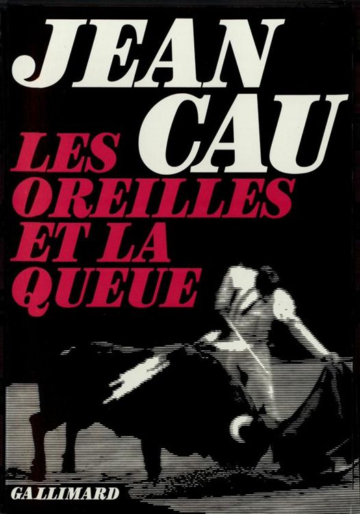 Produktbild: Les oreilles et la queue